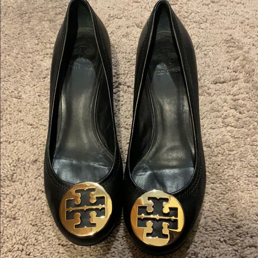 COPY - Tory Burch Wedge
